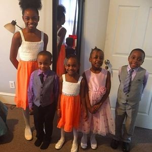 Meet your Posher, Kimberly